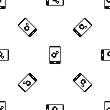 Çalışma telefon model sorunsuz siyah