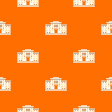 Okul binası model sorunsuz