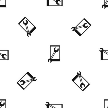 Onarılan telefon model sorunsuz siyah