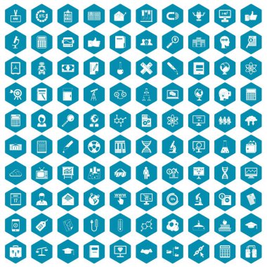 100 analytics simgeler sapphirine menekşe