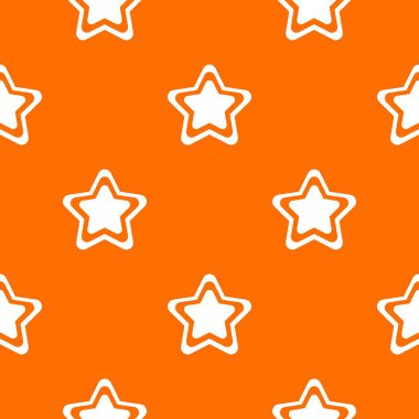 Yıldız deseni sorunsuz