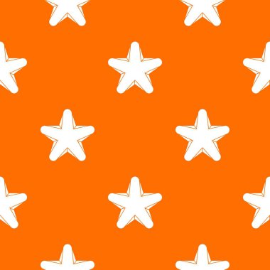 Yıldız deseni sorunsuz