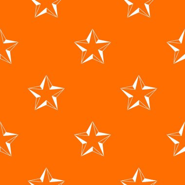 Yıldız deseni sorunsuz