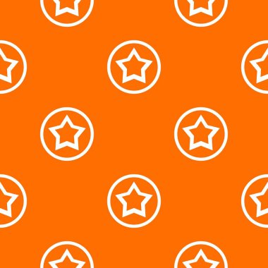 Yıldız deseni sorunsuz