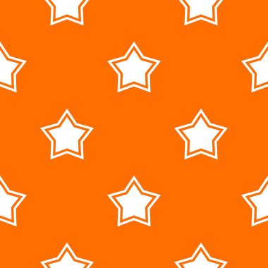 Yıldız deseni sorunsuz