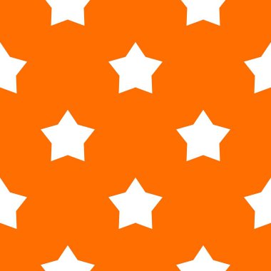 Yıldız deseni sorunsuz