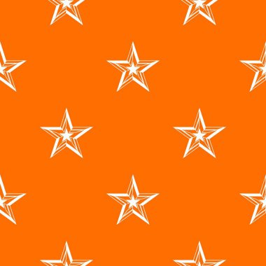 Yıldız deseni sorunsuz