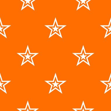 Yıldız deseni sorunsuz