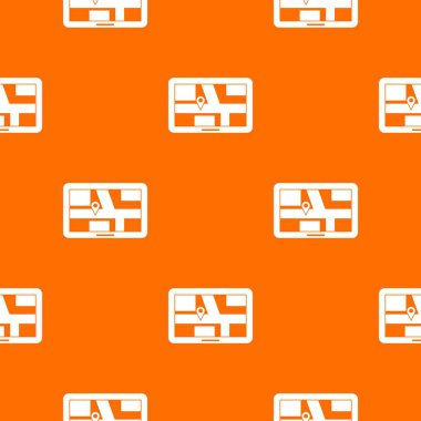 Gezinti desen sorunsuz