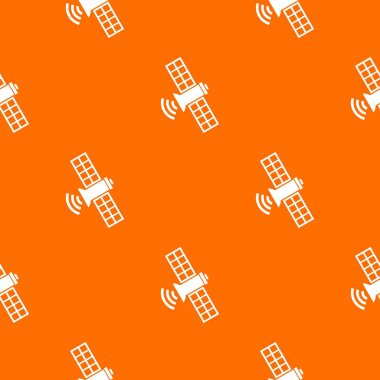 Uzay uydu desen sorunsuz