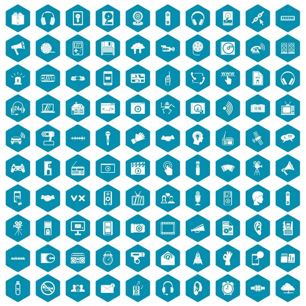 100 ses simgeler sapphirine menekşe