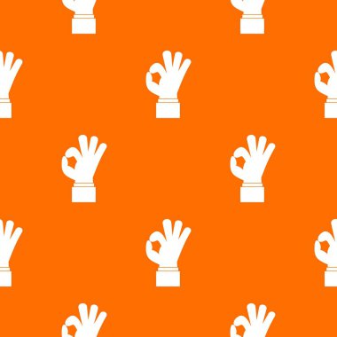 Jest desen kesintisiz ok