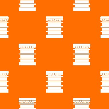 Boş süpermarket buzdolabı model sorunsuz