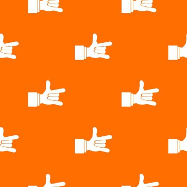 I Love You el işareti model sorunsuz