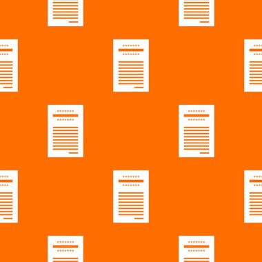 Yazdırılan satış makbuzu desen sorunsuz