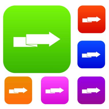 Şu toplama kümesi için oku