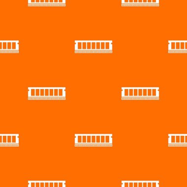 Kişisel bilgisayar desen sorunsuz için DVD Ram modülü