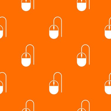 Bilgisayar fare desen sorunsuz