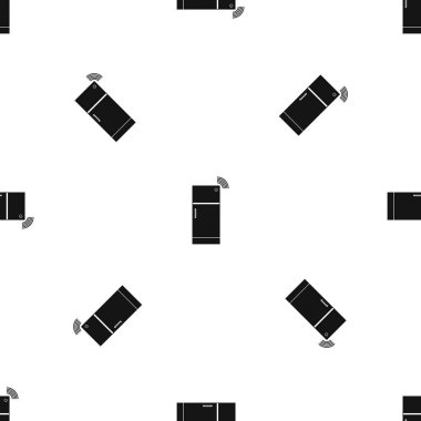 Buzdolabı model sorunsuz siyah