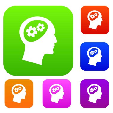 Vitese kafa set koleksiyonu