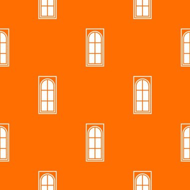 Sorunsuz cam desenli ahşap kapı