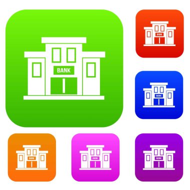 Banka küme koleksiyon oluşturma