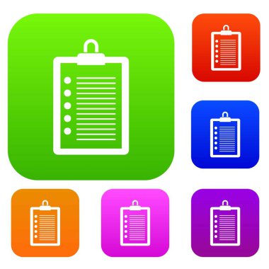 Liste yapmak için koleksiyon küme