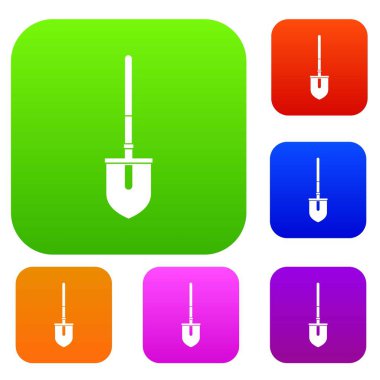 Kürek koleksiyonu ayarla