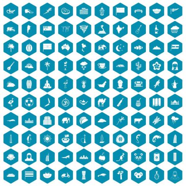 100 egzotik hayvanlar simgeler sapphirine menekşe