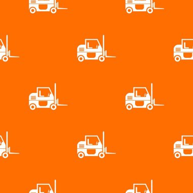 Forklift desen sorunsuz