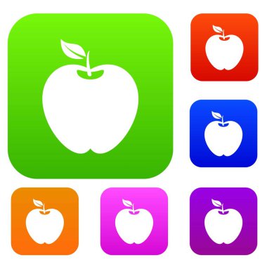 Apple koleksiyonu ayarla