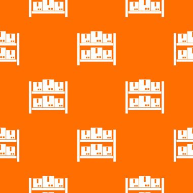 Malların ambar desen sorunsuz depolama