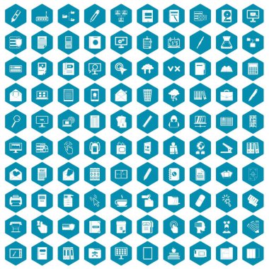 100 klasör simgeleri sapphirine menekşe