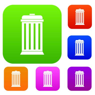 Çöp toplama ayarlayabilirsiniz