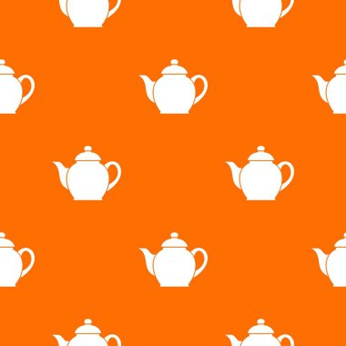 Çaydanlık desen sorunsuz