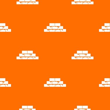 Tuğla desen sorunsuz