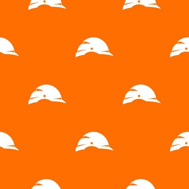 İnşaat kask desen sorunsuz