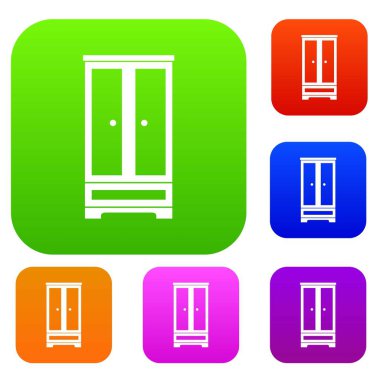 Dolap koleksiyonu ayarla