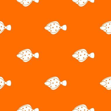 Pisi balığı balık model sorunsuz