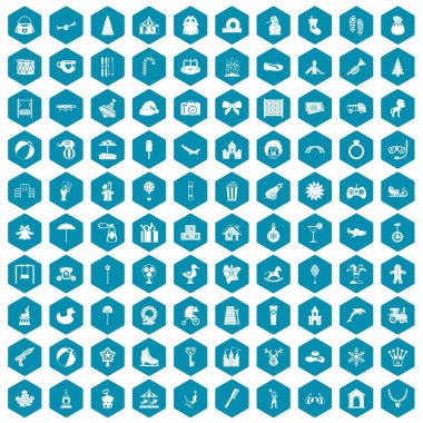 100 mutlu çocukluk simgeleri sapphirine menekşe