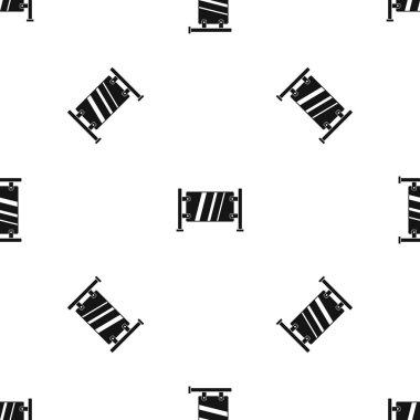 Cam kapı model sorunsuz siyah