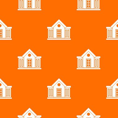 Konak desen sorunsuz