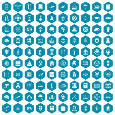 100 geçmiş simgeler sapphirine menekşe