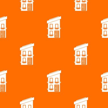 İki katlı ev model sorunsuz