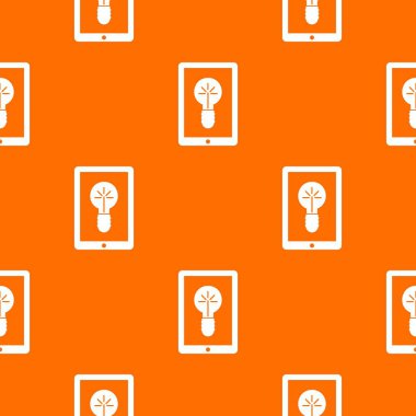 Gadget'ı ekran desen sorunsuz fikir lamba