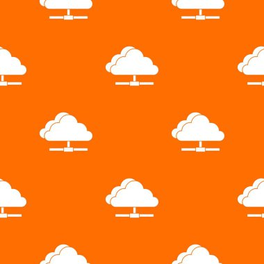 Bulut bilgi işlem bağlantı desen sorunsuz