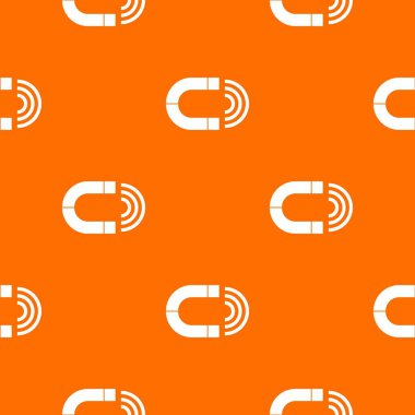 Mıknatıs desen sorunsuz