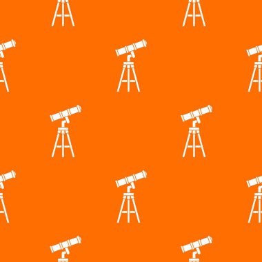 Teleskop desen sorunsuz