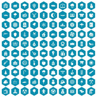 100 oduncu simgeler sapphirine menekşe