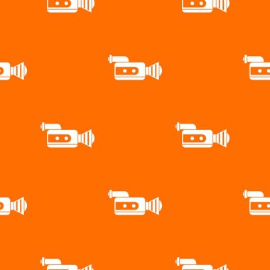 Retro kamera model sorunsuz